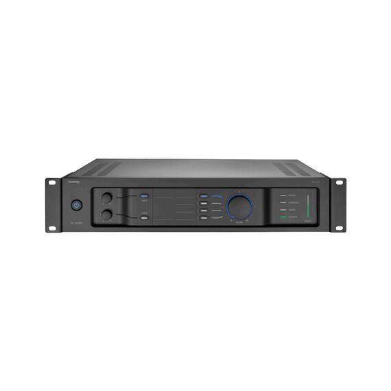 Biamp MA120 (APart) Инсталляционный усилитель мощности