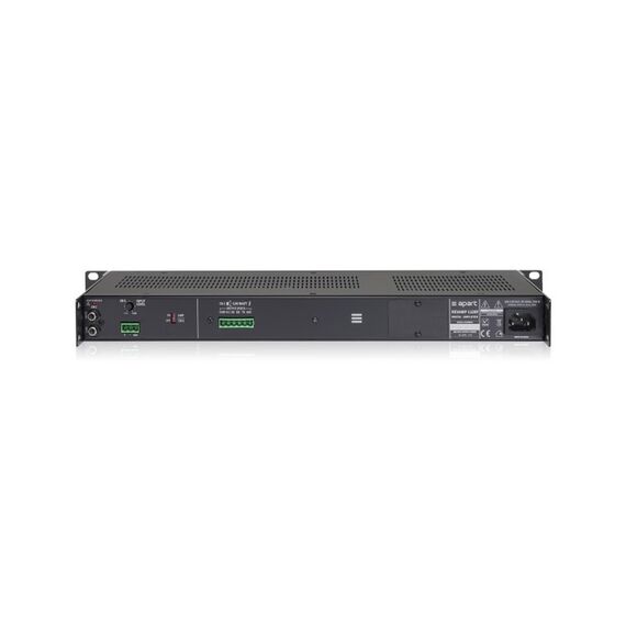 Biamp REVAMP1120T Инсталляционный усилитель мощности