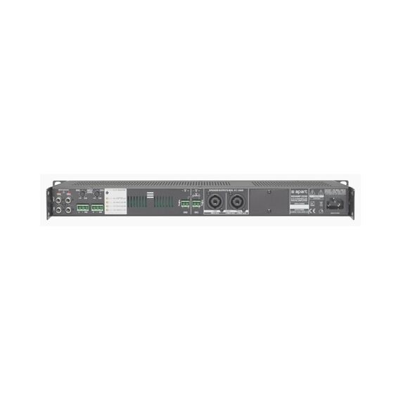 Biamp REVAMP2250 Инсталляционный усилитель мощности