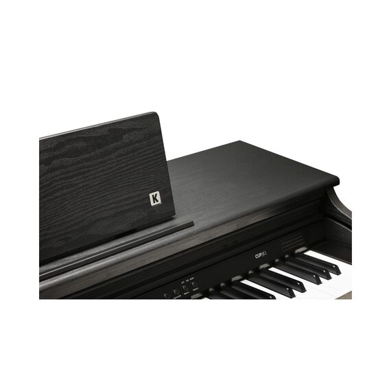 Kurzweil CUP E1 BK Цифровое пианино