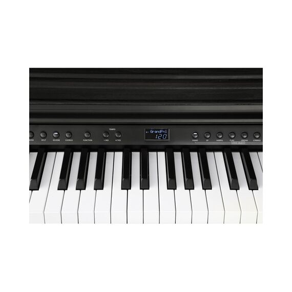Kurzweil CUP E1 BK Цифровое пианино