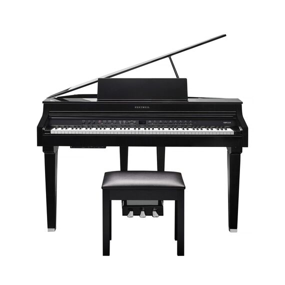 Kurzweil CUP G1W BP Цифровой рояль