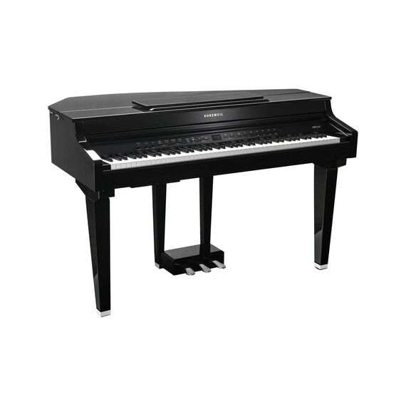 Kurzweil CUP G1W BP Цифровой рояль
