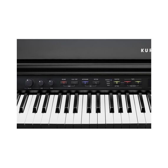 Kurzweil CUP G1W BP Цифровой рояль