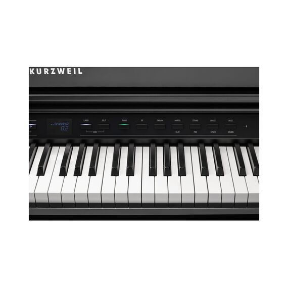 Kurzweil CUP G1W BP Цифровой рояль