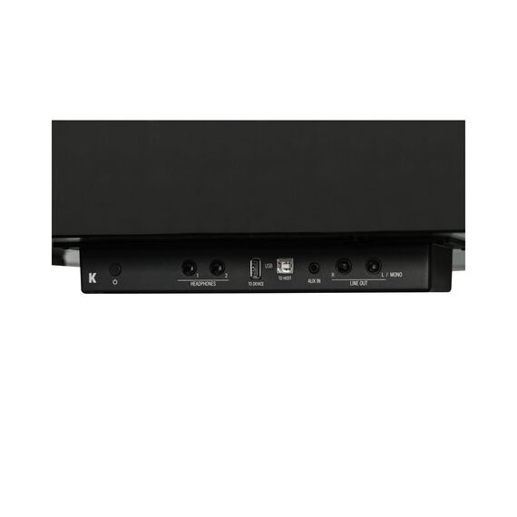 Kurzweil CUP G1W BP Цифровой рояль