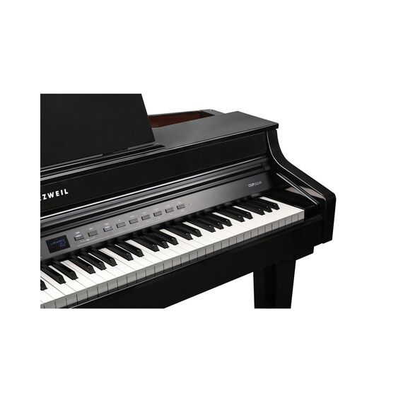 Kurzweil CUP G1W BP Цифровой рояль
