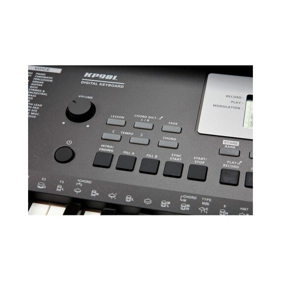 Kurzweil KP90L LB Синтезатор