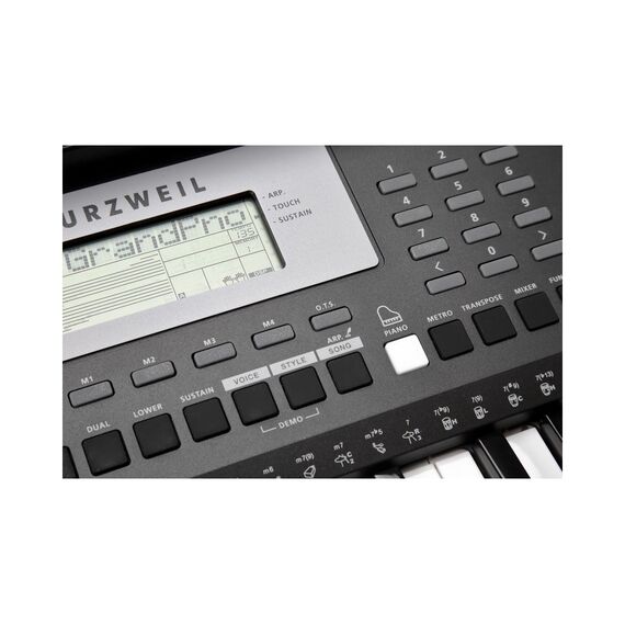 Kurzweil KP90L LB Синтезатор