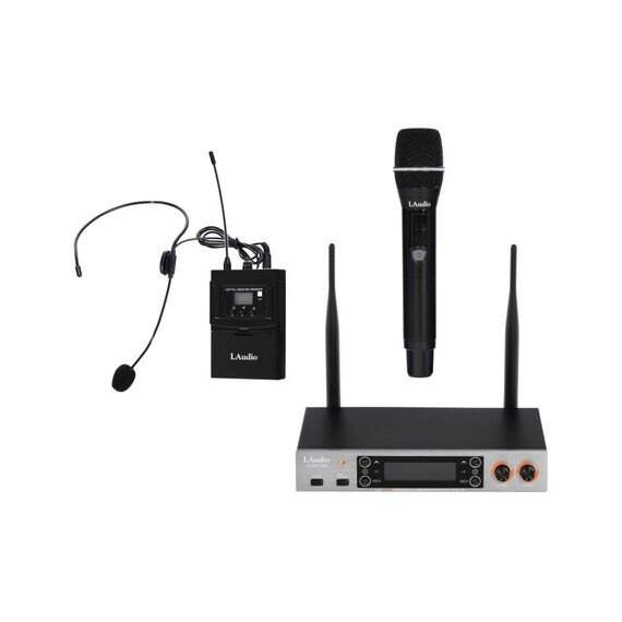 LAudio LS-201-MH Радиосистема