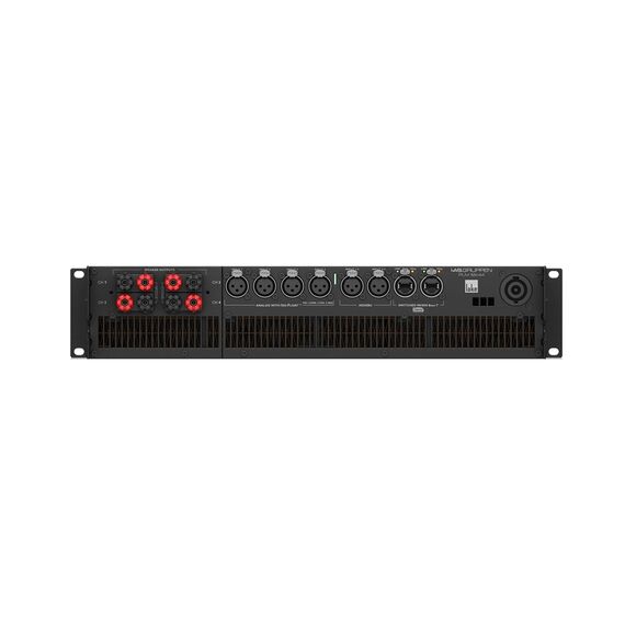Lab.Gruppen PLM 12K44/BP Усилитель мощности