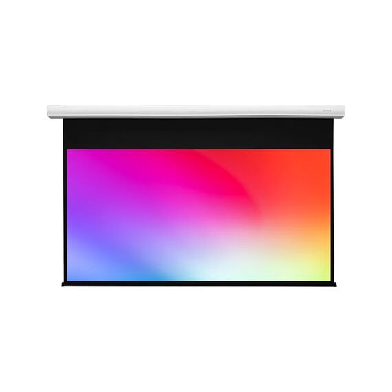 Lumien LCC-100113 Экран для проектора с электроприводом