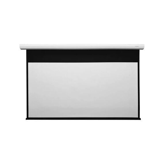 Lumien LCC-100113 Экран для проектора с электроприводом