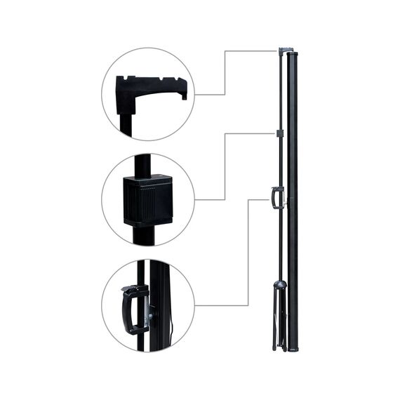 Lumien LEV-100113 Экран для проектора