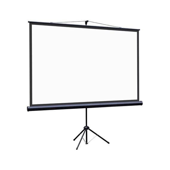 Lumien LMC-100127 Экран для проектора с электроприводом