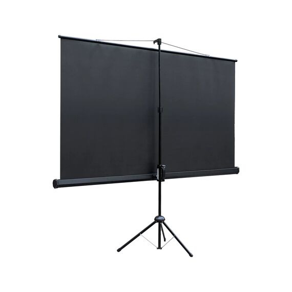Lumien LMC-100127 Экран для проектора с электроприводом