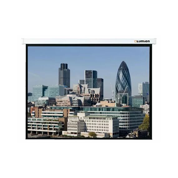 Lumien LMC-100129 Экран для проектора