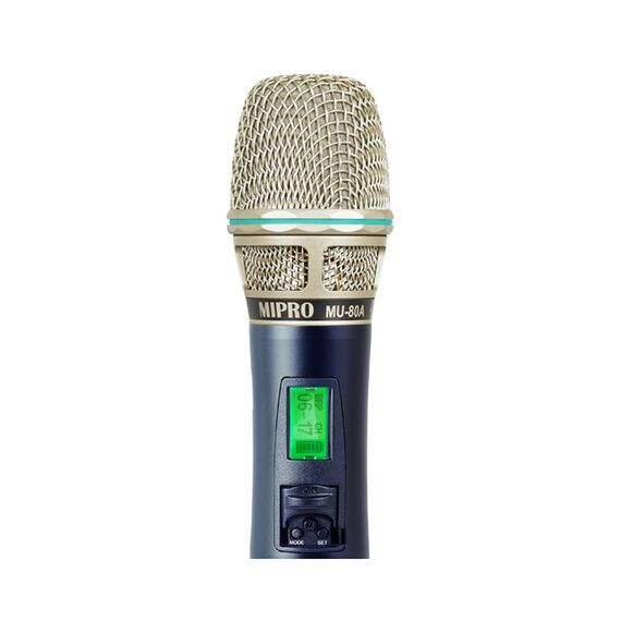 MIPRO ACT-500H-59 Ручной передатчик