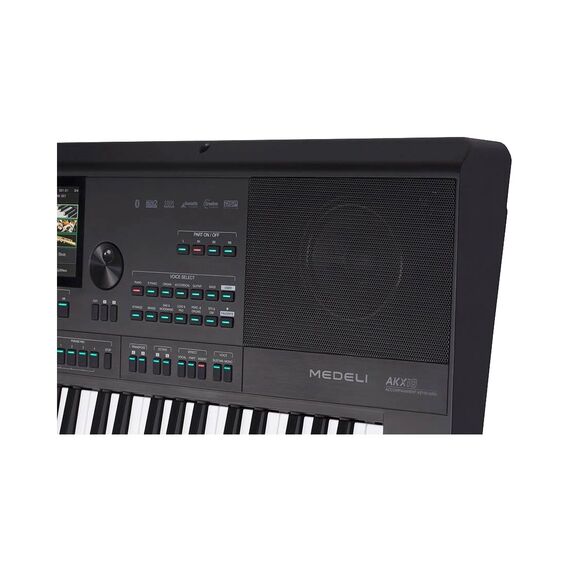 Medeli AKX10 Синтезатор