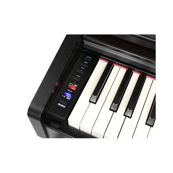 Medeli DP280K-BK Цифровое пианино