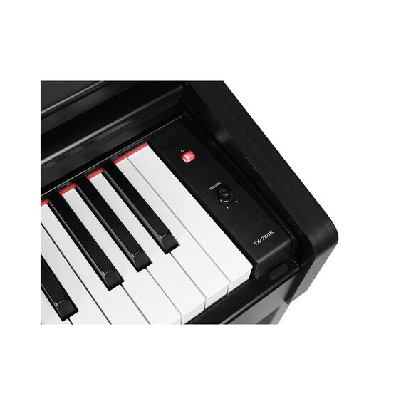 Medeli DP280K-BK Цифровое пианино