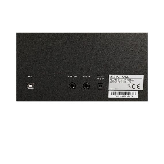 Medeli DP280K-BK Цифровое пианино