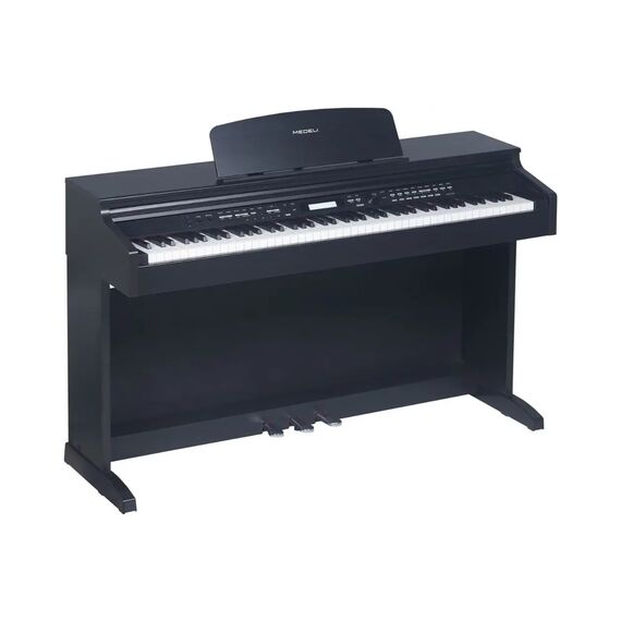 Medeli DP530E-PVC-Black Цифровое пианино