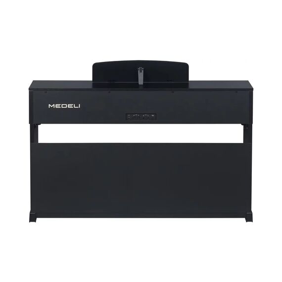 Medeli DP530E-PVC-Black Цифровое пианино