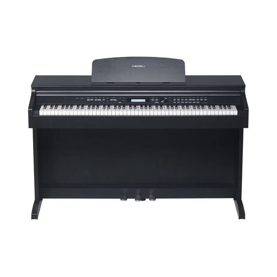 Medeli DP530E-PVC-Black Цифровое пианино
