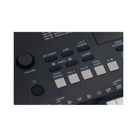 Medeli IK110-BK Синтезатор