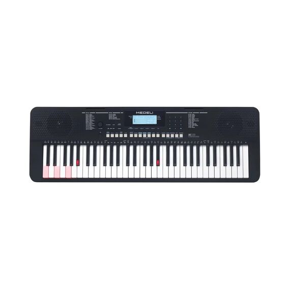Medeli IK110-BK Синтезатор