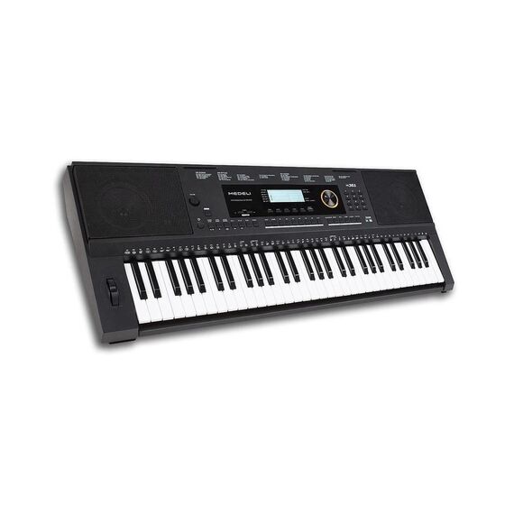 Medeli M361 Синтезатор