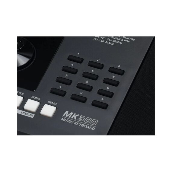 Medeli MK300 Синтезатор