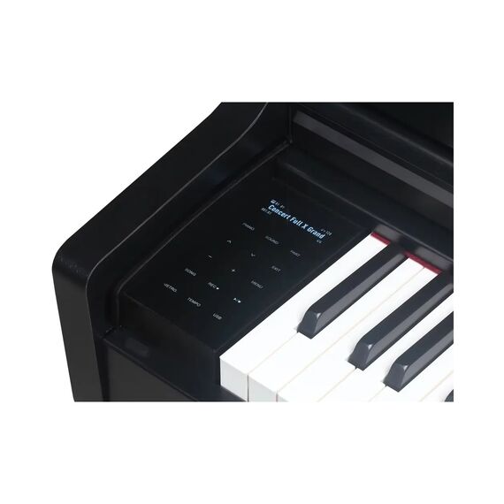Medeli UP405E-PVC-Black Цифровое пианино