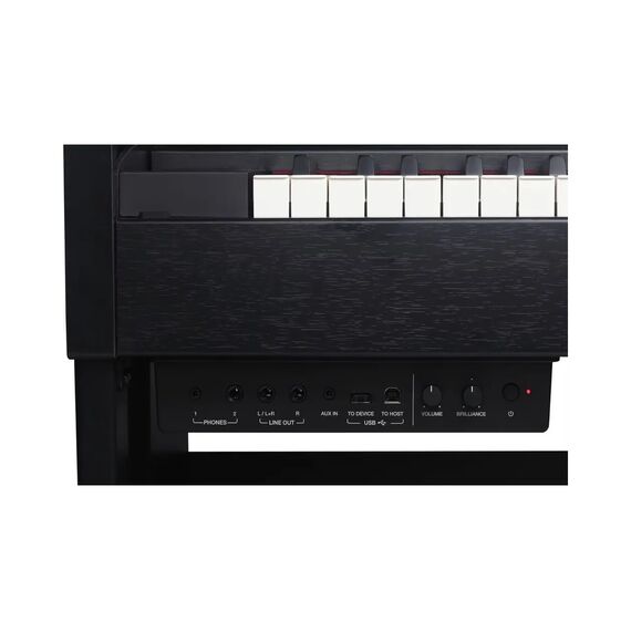 Medeli UP405E-PVC-Black Цифровое пианино