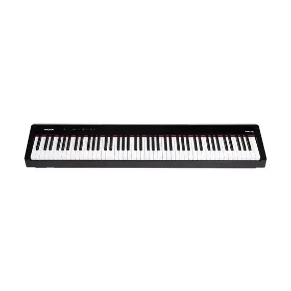 Nux NPK-10-BK + Athletic KB-6 + Musedo TB-004 Комплект пианиста