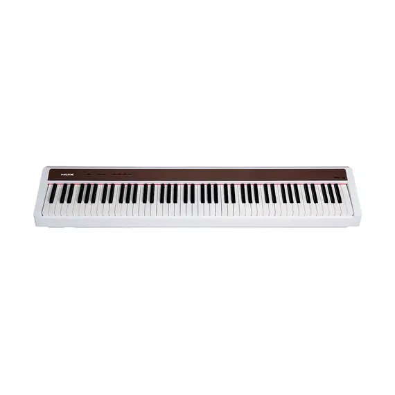 Nux NPK-10-WH + Athletic KB-6 + Musedo TB-004 Комплект пианиста