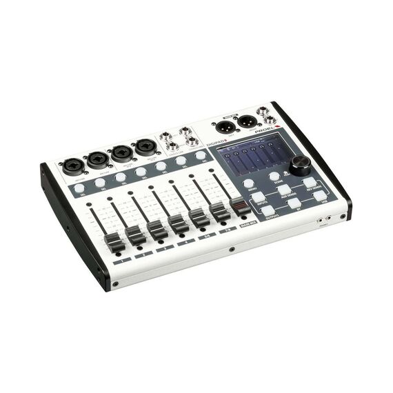 Proel DIGIPAD8 Цифровой микшерный пульт