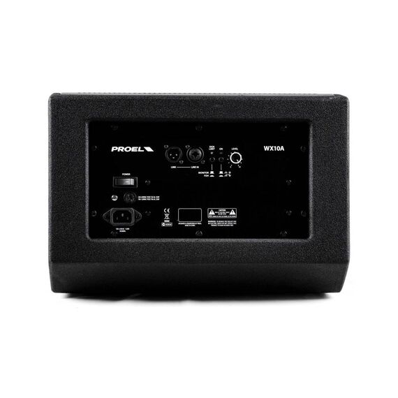 Proel WX10A Акустическая система