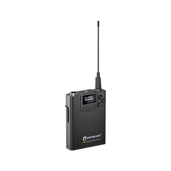 Relacart UT-222 Поясной передатчик для радиосистемы