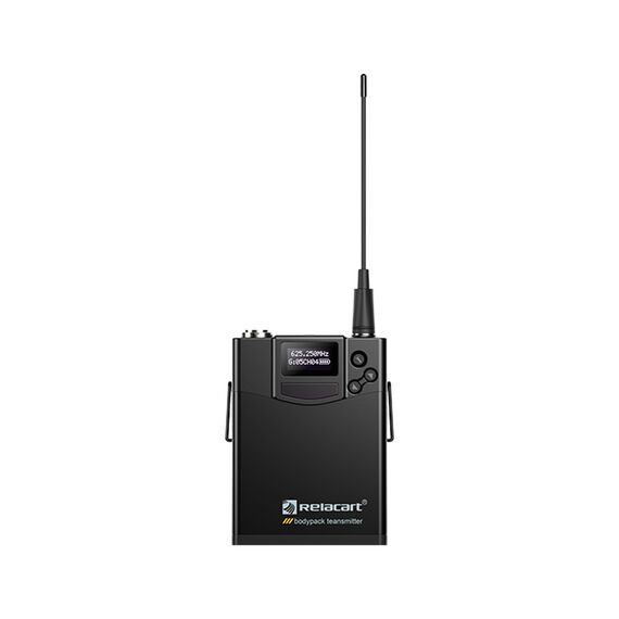 Relacart UT-222 Поясной передатчик для радиосистемы