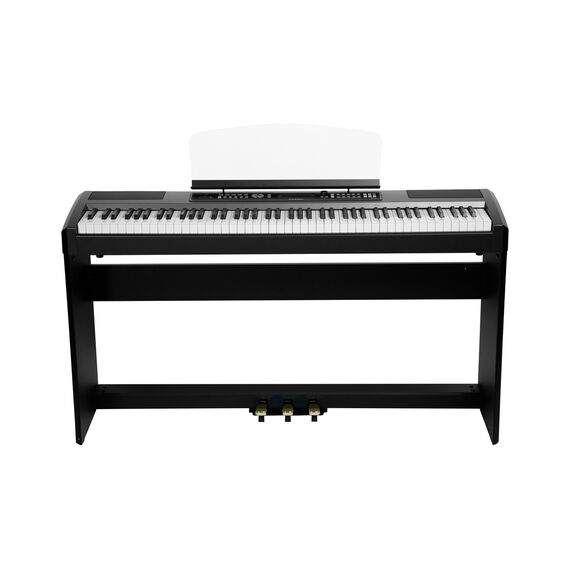 Ringway RP-60 BLK Цифровое пианино