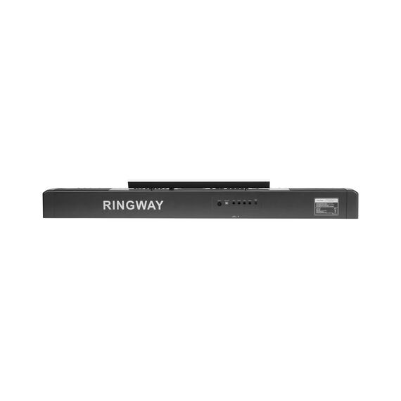 Ringway RP-60 BLK Цифровое пианино