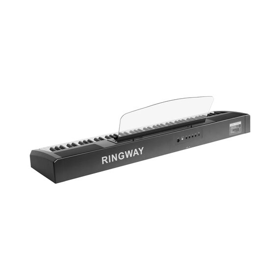Ringway RP-60 BLK Цифровое пианино