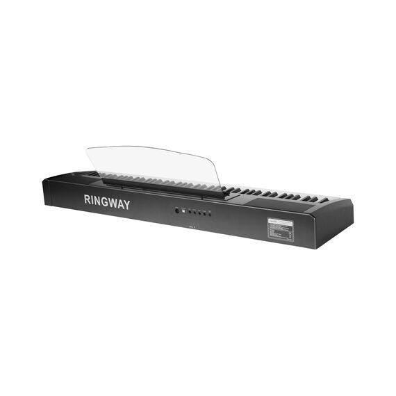 Ringway RP-60 BLK Цифровое пианино