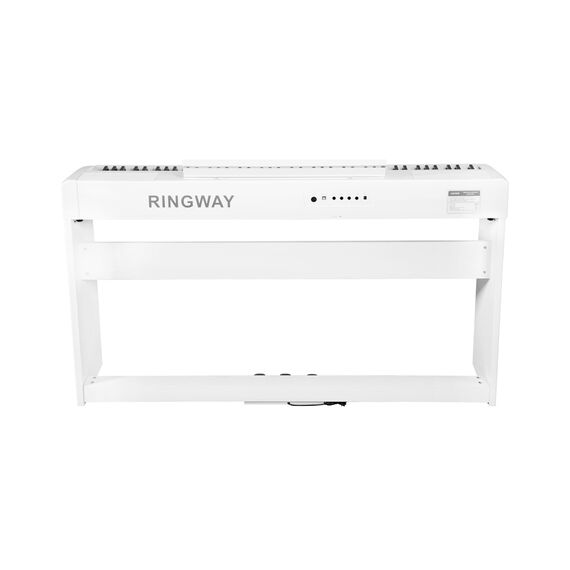 Ringway RP-60 WH Цифровое пианино