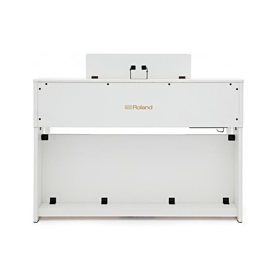 Roland HP702WH+KSH704/2WH Цифровое пианино с банкеткой