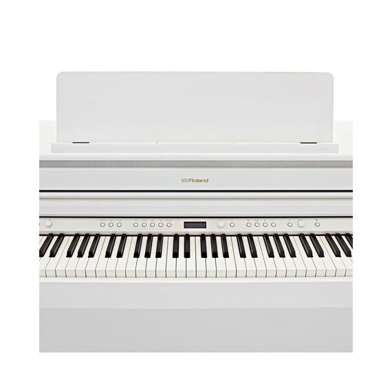Roland HP702WH+KSH704/2WH Цифровое пианино с банкеткой