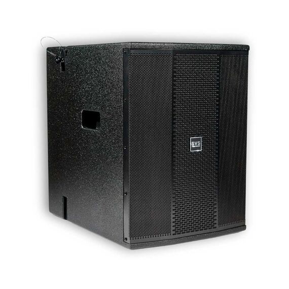 SVS Audiotechnik CASCADE N5A SUB Сабвуфер