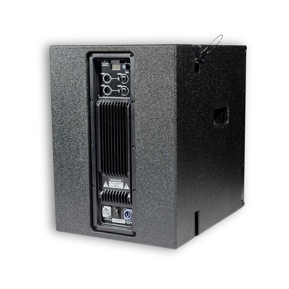 SVS Audiotechnik CASCADE N5A SUB Сабвуфер